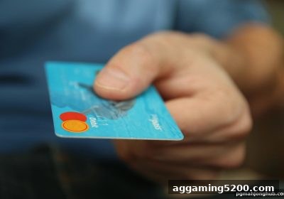 麻将胡了pg 深度剖析：银行卡充值限额背后的安全逻辑与优化技巧