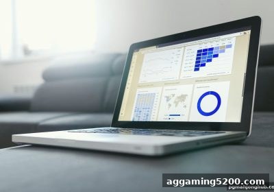 数据洞察与娱乐新体验：麻将胡了pg带你深入解析大乐透统计策略