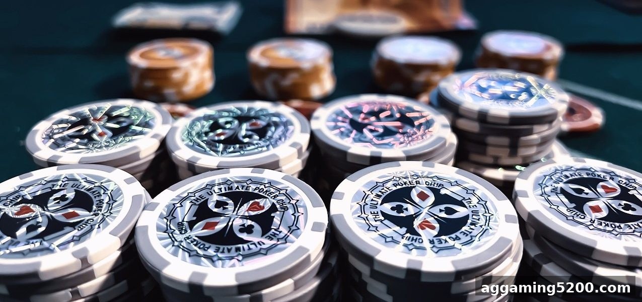 百家乐棋牌全方位攻略：麻将胡了pg带你洞悉规则、概率与实战策略