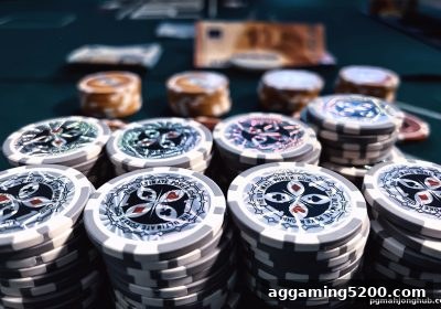 百家乐棋牌全方位攻略：麻将胡了pg带你洞悉规则、概率与实战策略