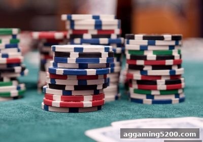 麻将胡了pg带你重新认识：游戏概率与下注心态的理性剖析