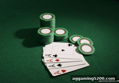 麻将胡了pg带你解锁WPT扑克百家乐：历史脉络与资金管理全攻略