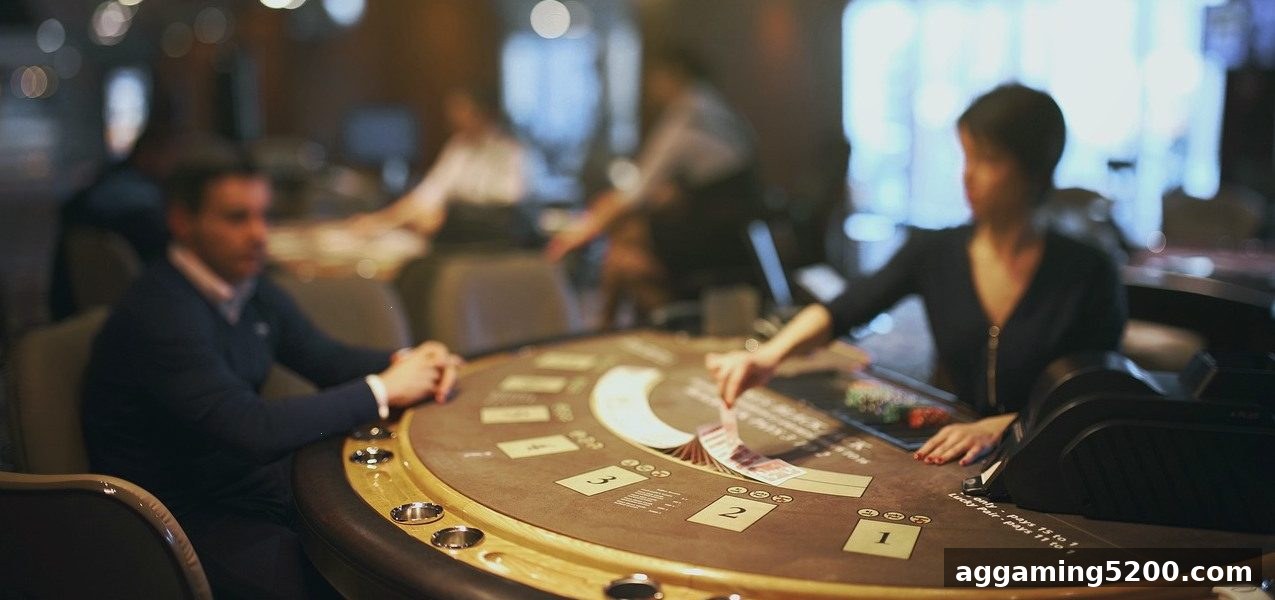 百家乐制胜之道：麻将胡了pg教你概率解读与筹码管理