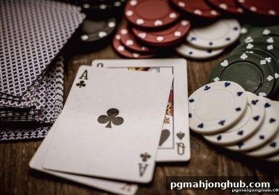 即时对弈新体验：麻将胡了pg带你玩转分分桌游的无限乐趣