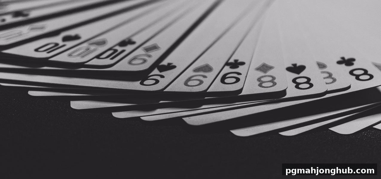 麻将胡了pg深度拆解：传统国粹如何借电子桌游实现文化破圈？