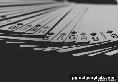 麻将胡了pg深度拆解：传统国粹如何借电子桌游实现文化破圈？