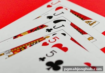 深度洞察桌游玩家类型与偏好：麻将胡了pg揭示从竞技到休闲的多元生态