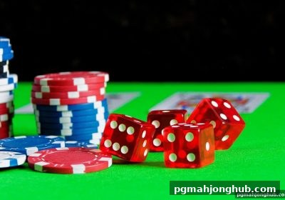推牌九现场博弈全解析：麻将胡了pg带你重返骨牌战场