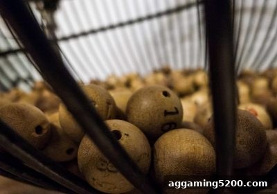 科学玩转极速赛车选号：麻将胡了pg带你透视概率与策略