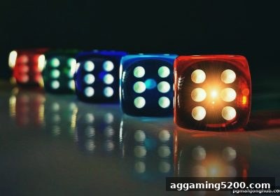 福彩3D深度解析：麻将胡了pg带你掌握选号逻辑与理性攻略