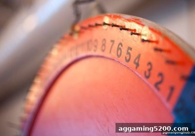 麻将胡了pg带你重新理解彩票：从概率到实战的理性购彩法则