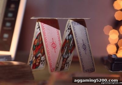 从认知重塑到理性博弈：麻将胡了pg教你避开炸金花的六大雷区