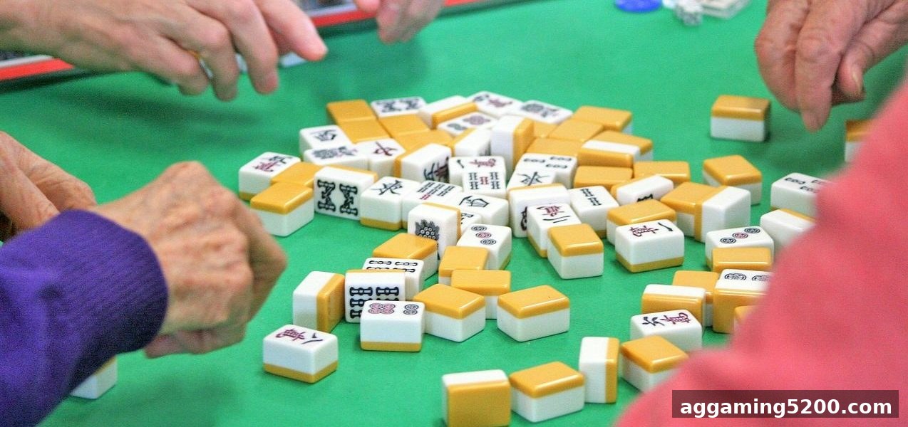 麻将胡了pg实战指南：PragmaticLive麻将从入门到精通的进阶诀窍