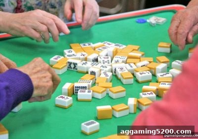 麻将胡了pg实战指南：PragmaticLive麻将从入门到精通的进阶诀窍