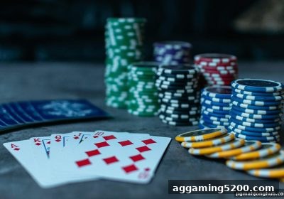 牌权博弈新维度：麻将胡了pg带你掌握冷热号与概率决策