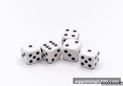 牛牛心理博弈深度解析：麻将胡了pg助你洞察牌局玄机