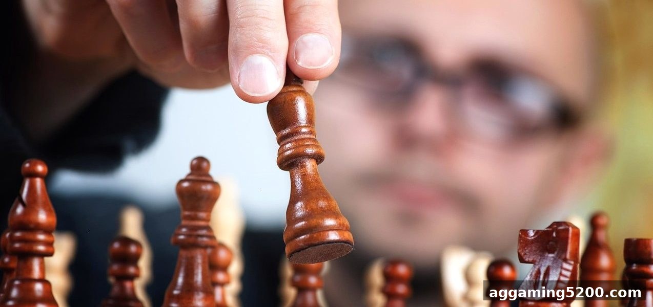国际象棋名局战术拆解：麻将胡了pg带你掌控风险与胜率
