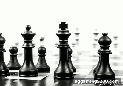 围棋对弈中的策略进阶：麻将胡了pg带你探索TRC20充值新玩法