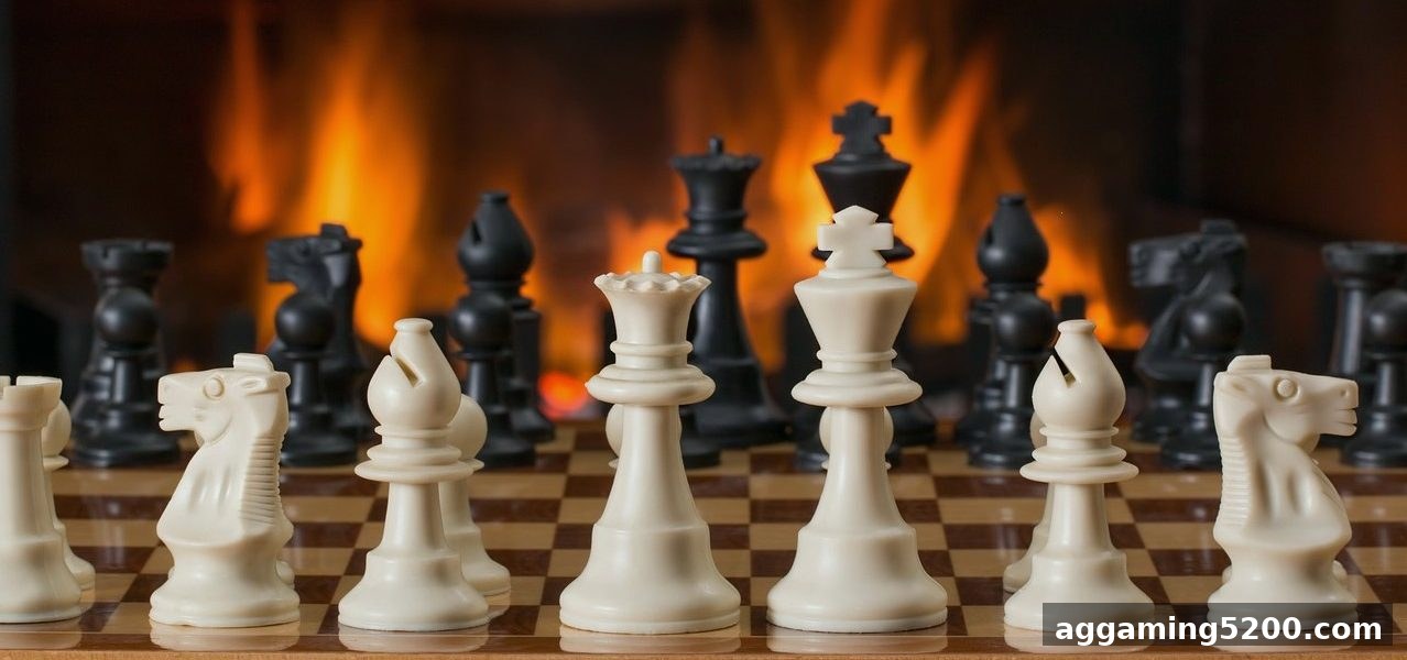 五子棋残局解法与大小概率分析：麻将胡了pg带你领略策略与理性的魅力
