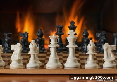 五子棋残局解法与大小概率分析：麻将胡了pg带你领略策略与理性的魅力