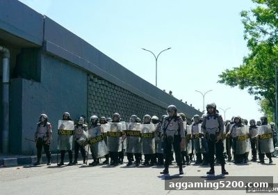 深度剖析：麻将胡了pg旗下GR电子在菲律宾的合规性与存款活动