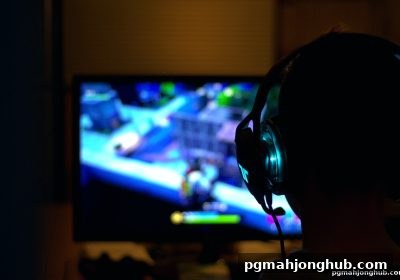 麻将胡了pg携手MG游戏：重塑玩家社交体验与资金安全保障全揭秘