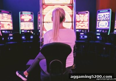 麻将胡了pg带你探索奇幻世界的沉浸感与合规保障