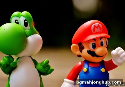 电子游艺职业规划：与麻将胡了pg共探合规策略新路径